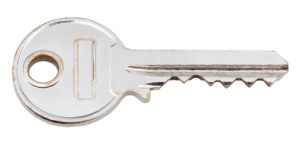 BKS Schlüssel